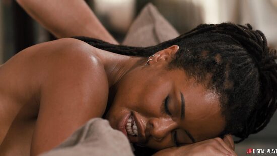 The anal fight for freedom