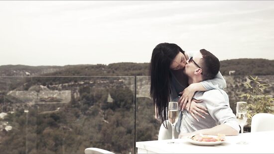 The road to bed is paved with good intentions