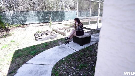 A portion of sperm for the rent