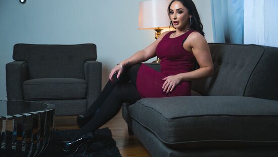 Called a prostitute, but met a porn star