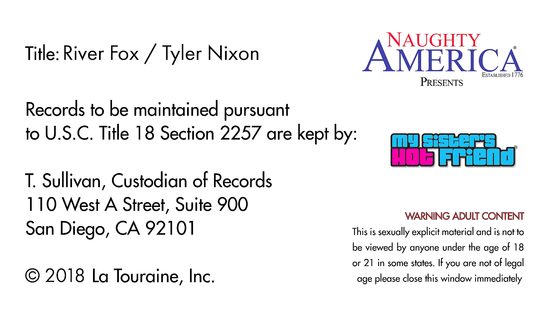 Impressive nude porn with his stepmom