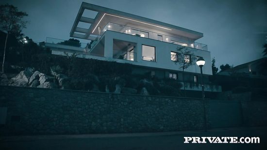 Sexual delight for the hot teen