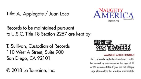 MILF bends ass in class for student's cock