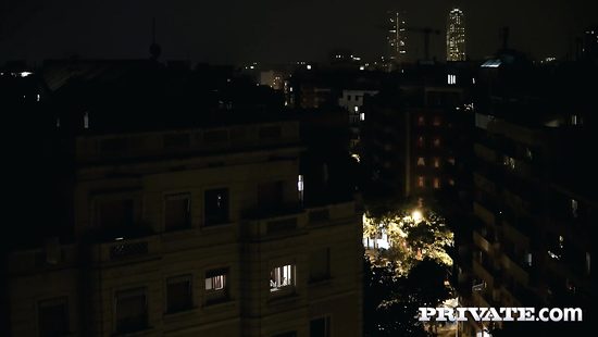 Ass fucked in intense romance