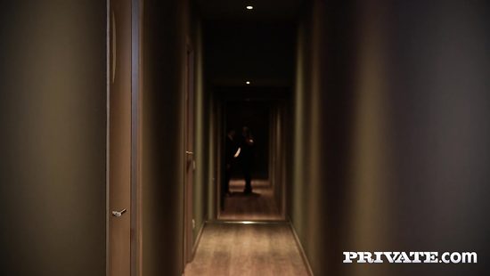 Ass fucked in intense romance