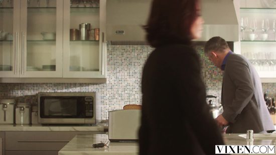 Passionate blonde teen rides big dick on cam