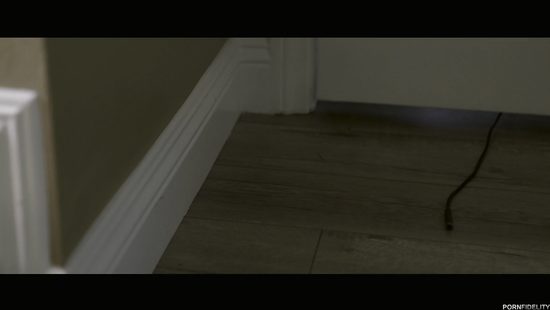 Doggy sex while she's moaning for more