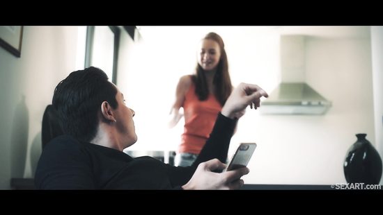 First time fucked in such naughty action