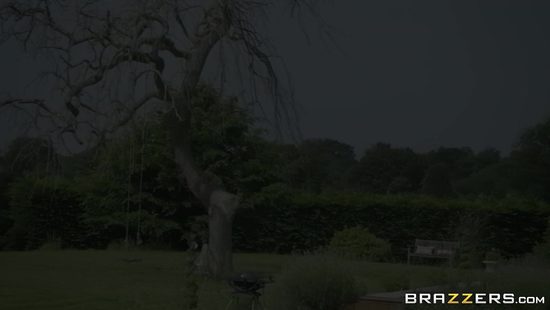 Amazing nude anal with a premium maid