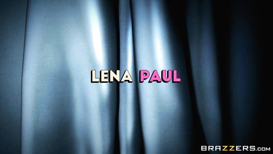 Getting laid with Lena Paul in final addiction