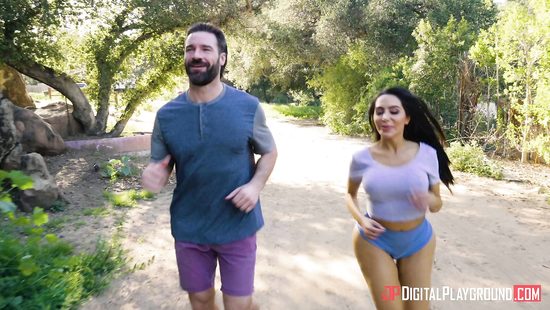 Cock sharing home pleasures for two amateurs