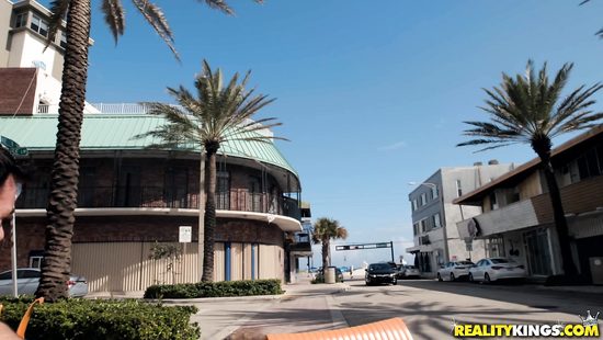 Massive cock makes blonde doll go nuts