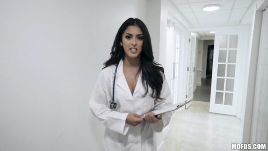 Dazzling babes are in for a cock sharing tryout