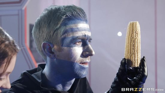 Lad fucks redhead and comes inside her