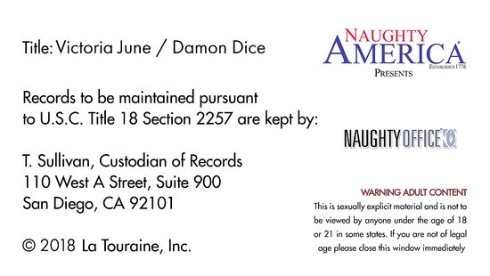 Busty teen rides it in reverse at work