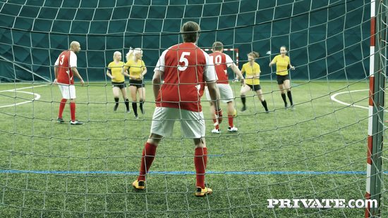 Bitches feel insane when swapping dicks like that