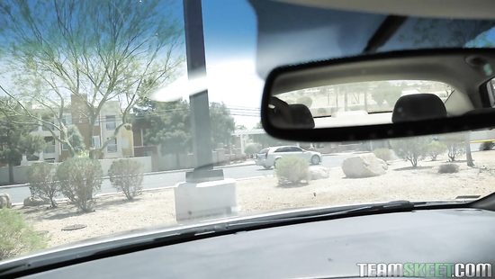 Mind blowing POV XXX cam shag for Eliza Ibarra