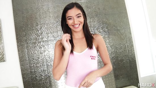 Strong cocks for the same babe