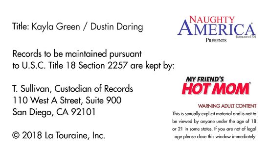 Busty nude wife spins inches in both holes