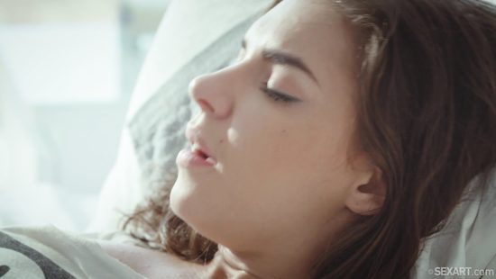 Stunning morning sex with a black lover