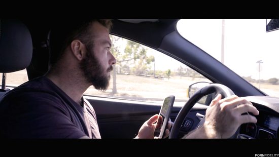 Bedroom hardcore for a shy looking amateur