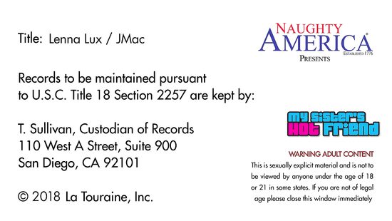 Massive cock grants hot brunette the best time