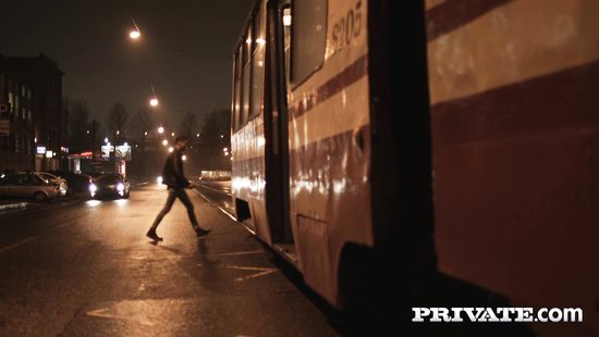 Elegant fuck play with a ginger slut