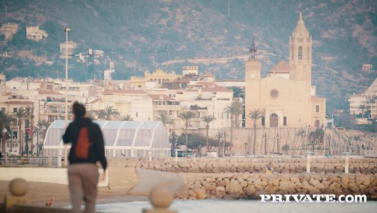 Marvelous nude hardcore for a trimmed doll