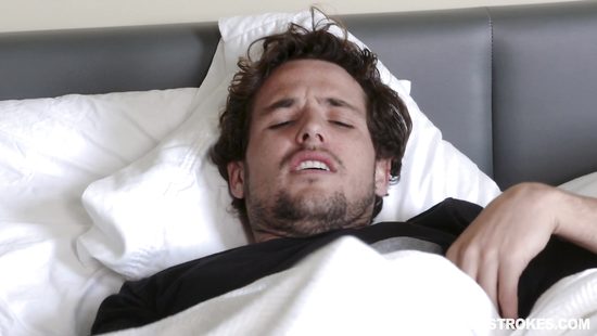 Fit beauty shows lover good morning sex