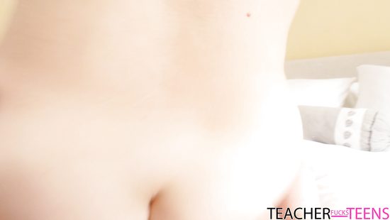 Insolent vaginal POV for the hot MILF