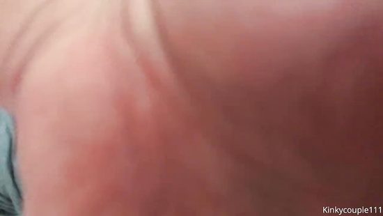 Deep penetration in the morning for sis