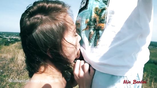 Sweet teen tries it in the ass