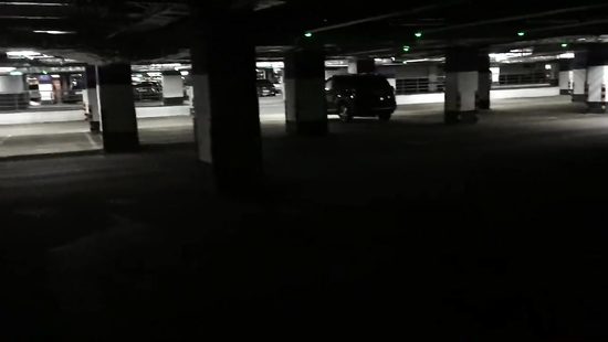 Blondie gags like a pro