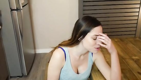 Doggy anal sex grants teen amateur best orgasm