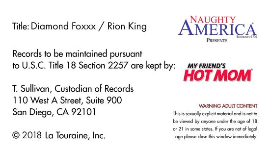 Fine busty mom loves stepson's cock in her ass