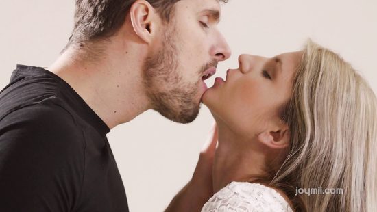 Petite Gina fucks like she's a goddess