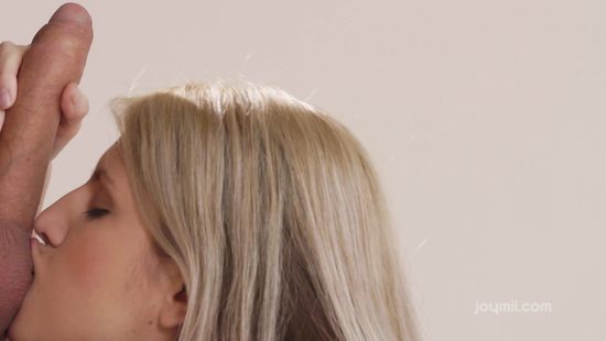 Petite Gina fucks like she's a goddess