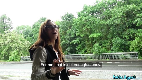 POV sex grants her big loads to swallow