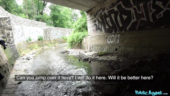 POV sex grants her big loads to swallow