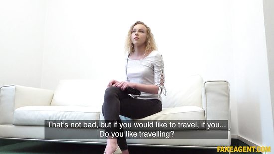 Dazzling cam porn with a curly amateur