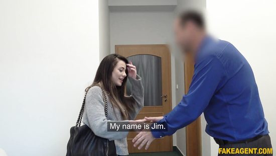 Teen amateur taped doing porn