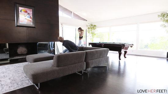 Deep vaginal grants thin babe insane pleasures