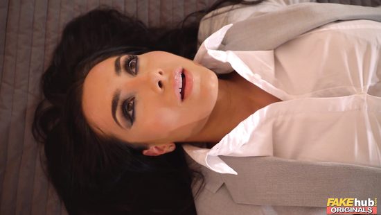 Tasty inches for a MILF with premium forms