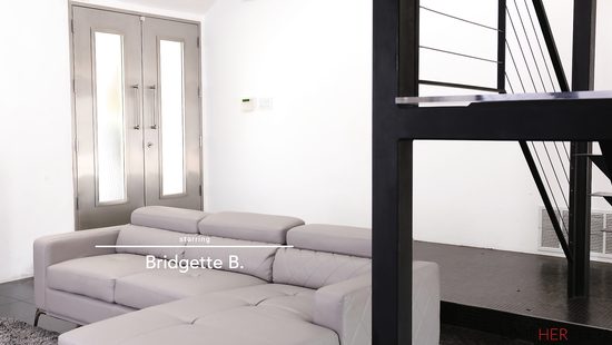 Latina cougar is fond of son's huge dong