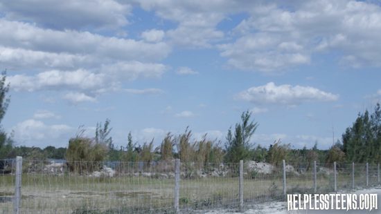 Petite picked up and fucked in crazy modes