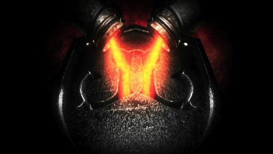 Massive cock gapes blonde's ass hole