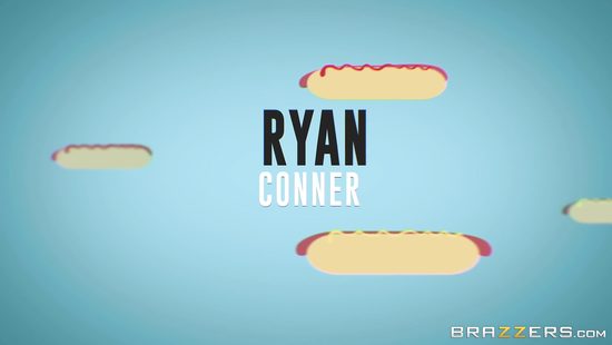 Blonde mom fucked and jizzed by son's best friend