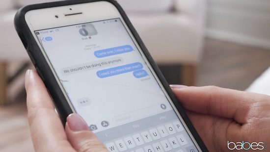 Brutal dude bangs a leggy sex doll extremely hard