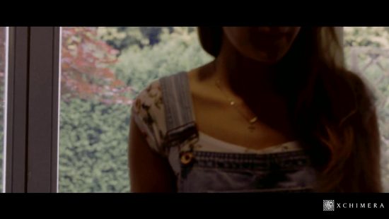 Sex appeal girl gets pounded rough by a perverted dude