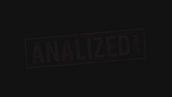 Passionate MILF tries anal with a black dude